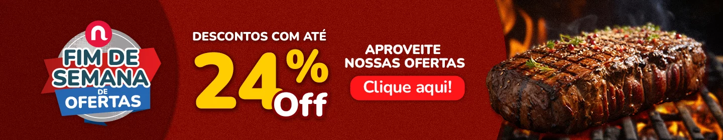 Fim de Semana de Ofertas